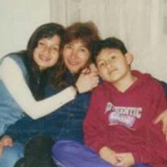 Foto de boda antigua